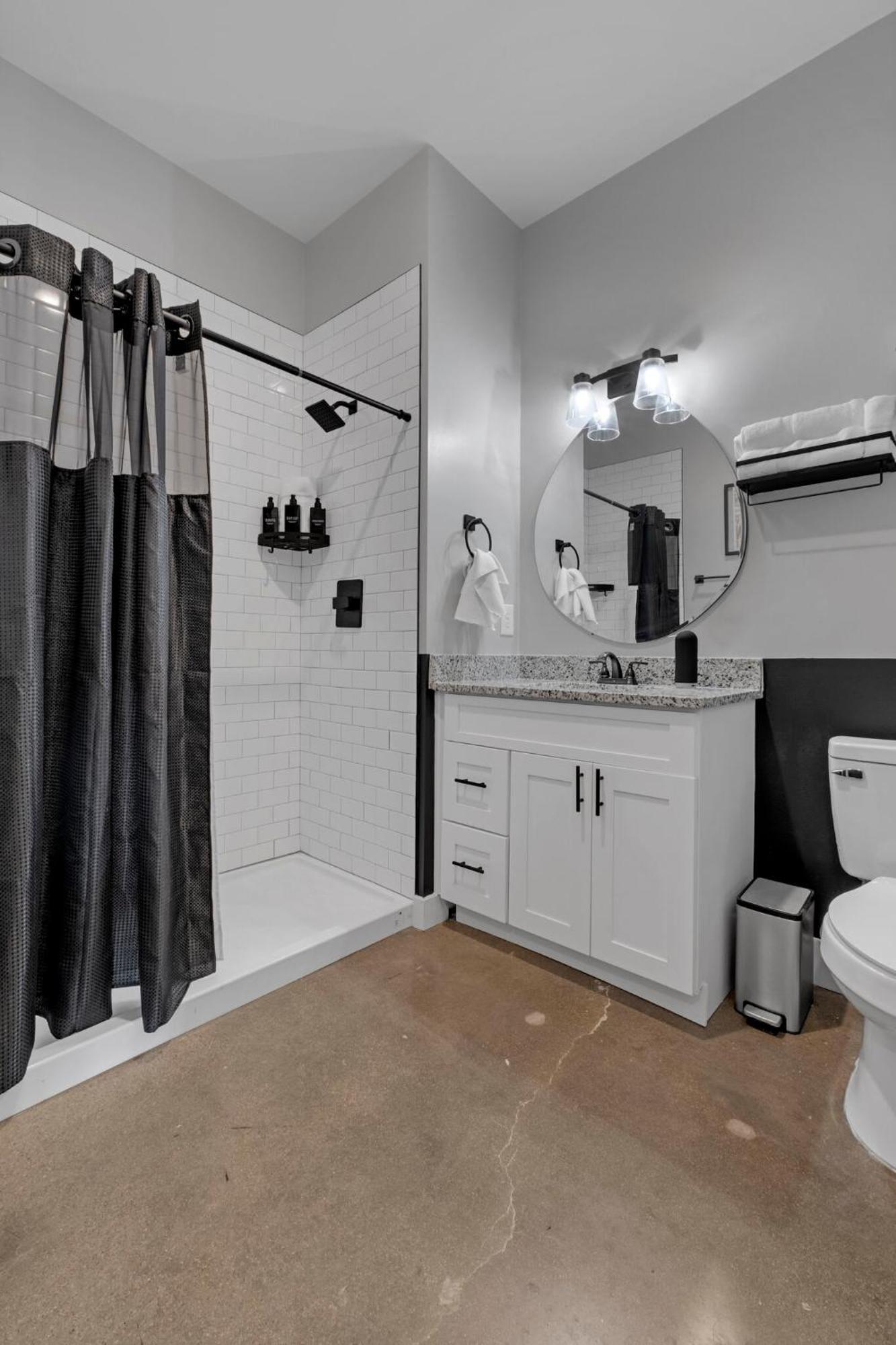 New Studio Sleeps 4 - 7 Mins To Dwtn Nashville Extérieur photo