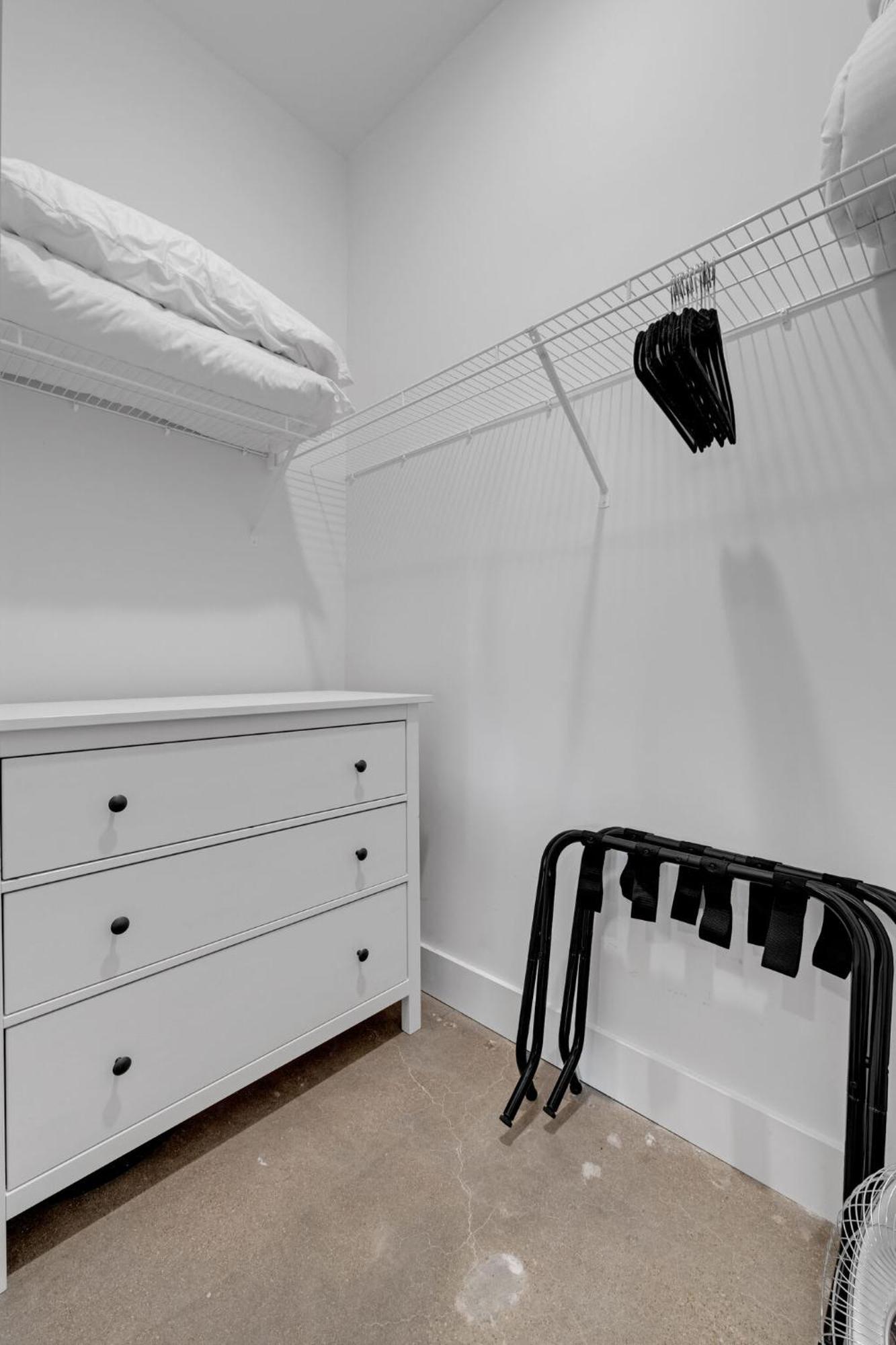 New Studio Sleeps 4 - 7 Mins To Dwtn Nashville Extérieur photo